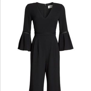 Eliza J jumpsuit
